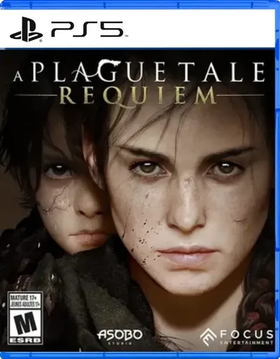 A Plague Tale: Requiem