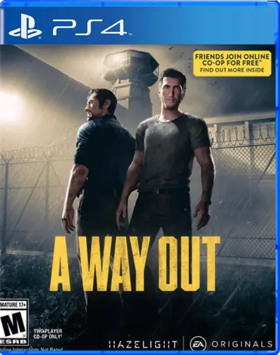 A Way Out