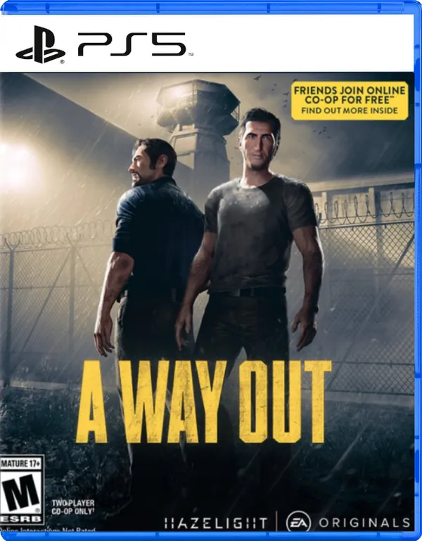 A Way Out