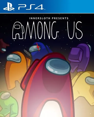 Among Us