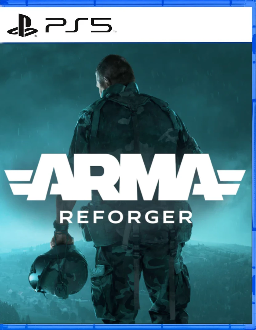 Arma Reforger