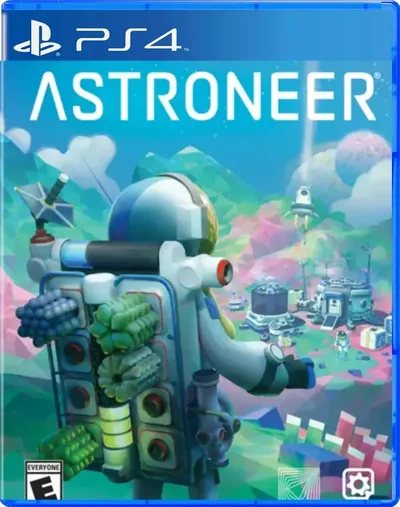 ASTRONEER