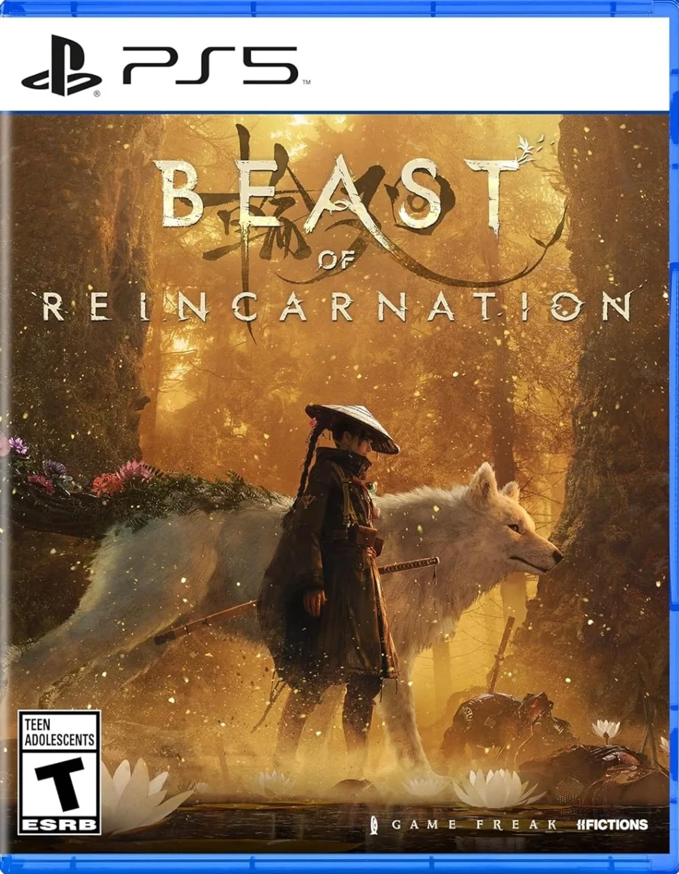Beast of Reincarnation