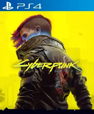 Cyberpunk 2077