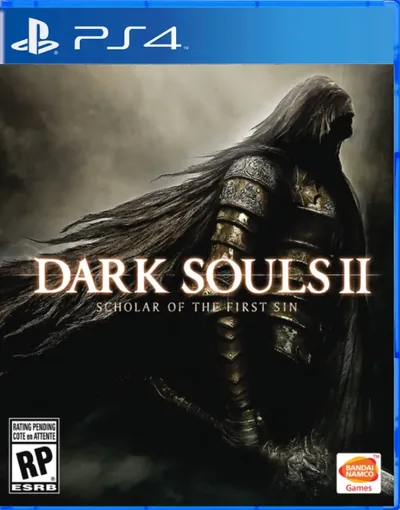 DARK SOULS II