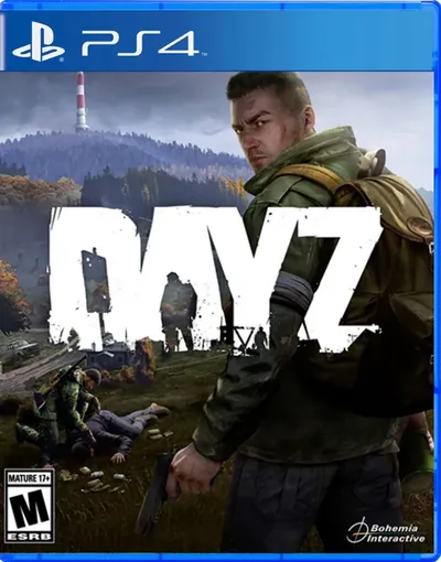 DayZ