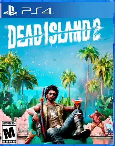 Dead Island 2