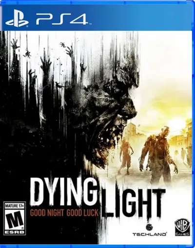 Dying Light