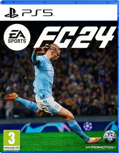 EA SPORTS FC 24