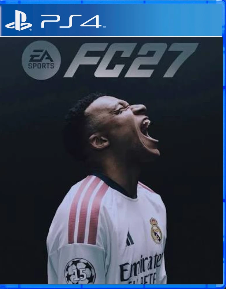 EA SPORTS FC 27