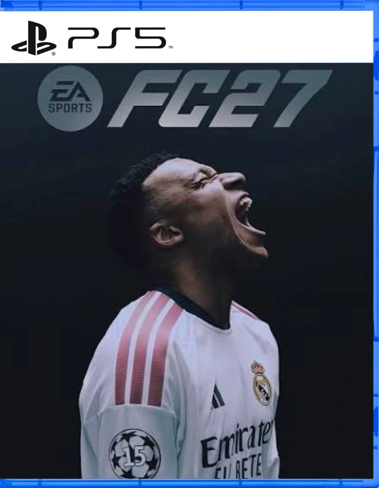 EA SPORTS FC 27