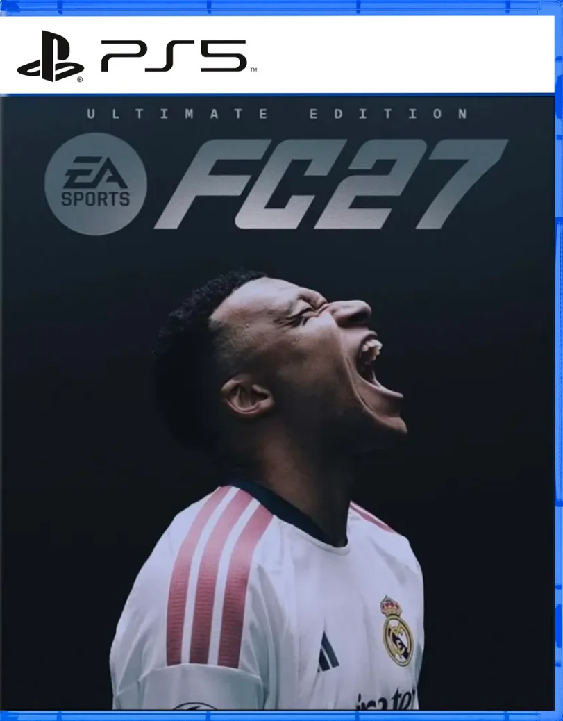 EA SPORTS FC 27 Ultimate Edition