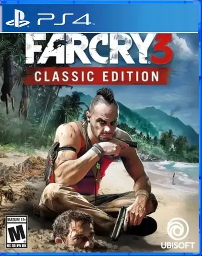 Far Cry 3