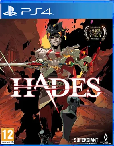 Hades