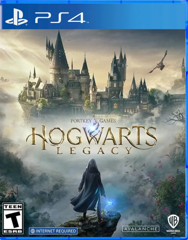 Hogwarts Legacy