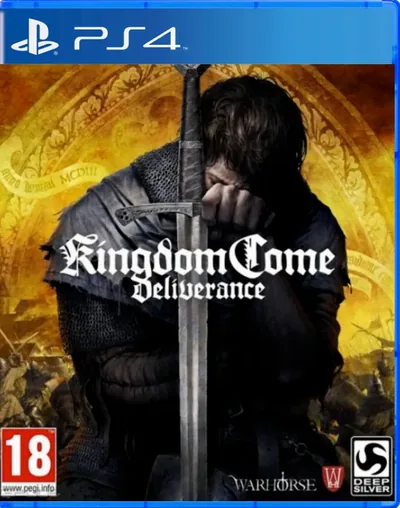 Kingdom Come: Deliverance