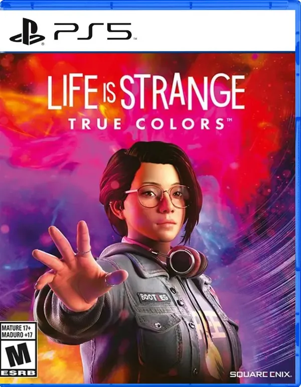 Life is Strange True Colors