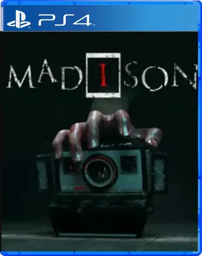 MADiSON