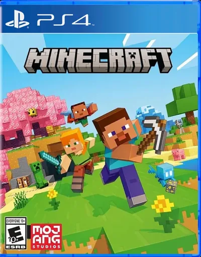 Minecraft