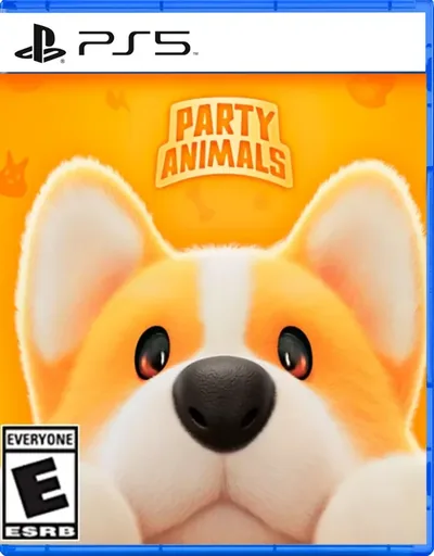 Party Animals