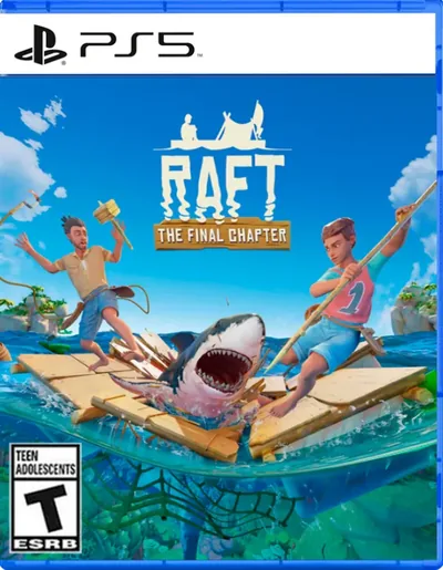 Raft