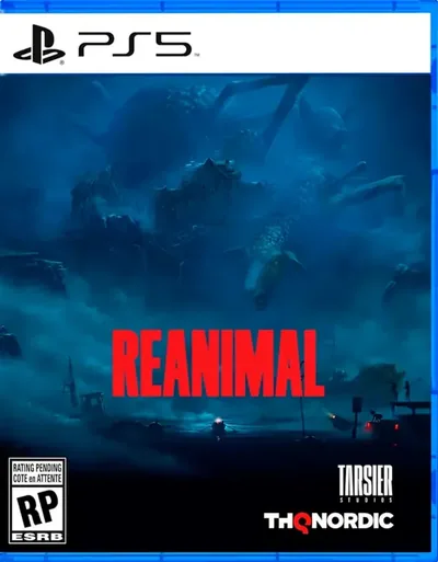 REANIMAL