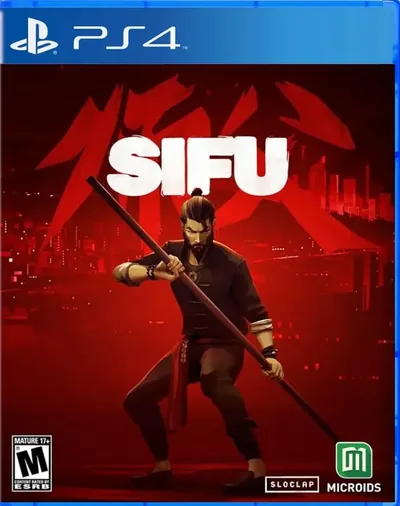Sifu
