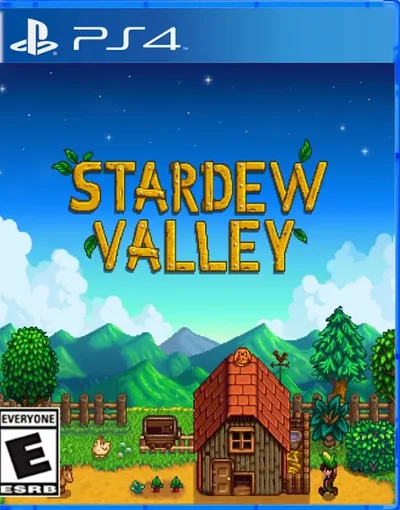 Stardew Valley