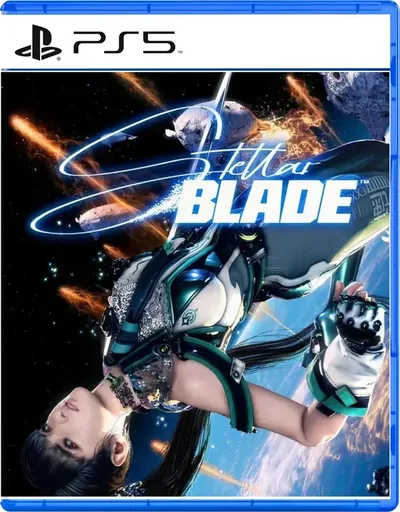 Stellar Blade