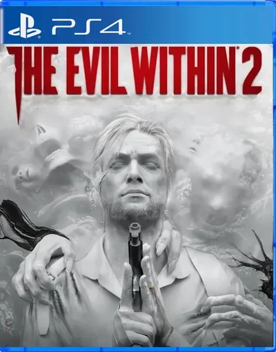 The Evil Within 2