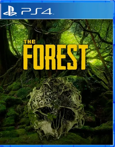 The Forest