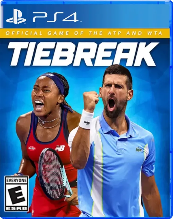 TIEBREAK