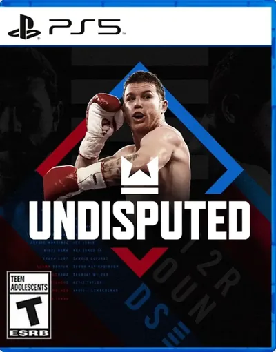 Undisputed