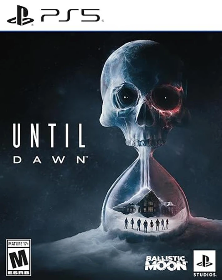 Until Dawn