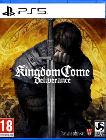 Kingdom Come: Deliverance - PS5