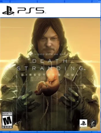 Death Stranding - PS5