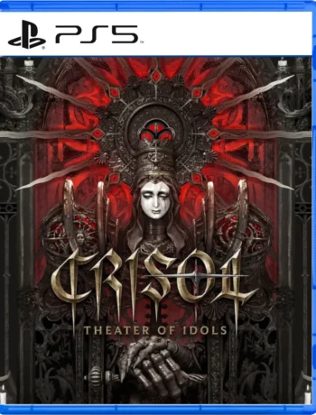 Crisol: Theater of Idols - PS5