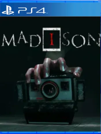 MADiSON - PS4