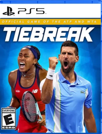 TIEBREAK - PS5