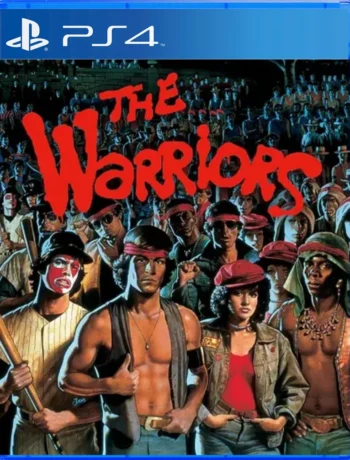 The Warriors - PS4