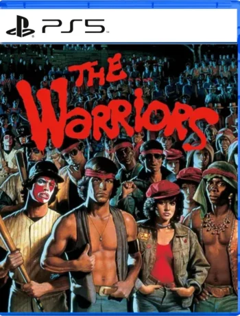 The Warriors - PS5