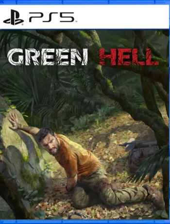 Green Hell - PS5