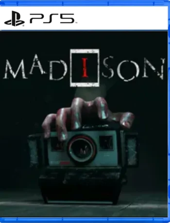 MADiSON - PS5
