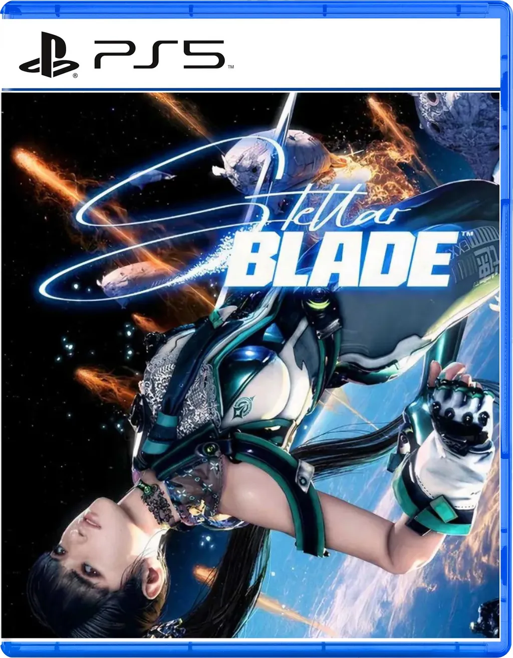 stellar blade ps5